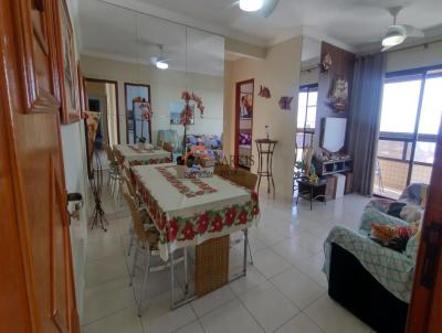 Apartamento para Venda, em Praia Grande, bairro Caiara, 2 dormitrios, 2 banheiros, 1 sute, 1 vaga