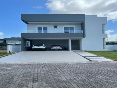 Casa 4 dormitrios ou + para Venda, em Florianpolis, bairro Campeche, 4 dormitrios, 5 banheiros, 4 sutes, 6 vagas