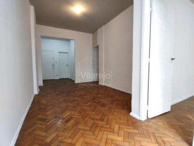 Apartamento para Venda, em Rio de Janeiro, bairro Tijuca, 3 dormitrios, 1 banheiro, 1 vaga