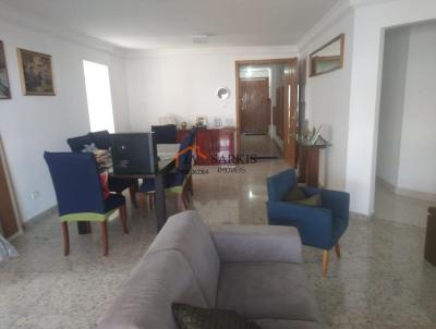 Apartamento para Venda, em Praia Grande, bairro Aviao, 5 dormitrios, 5 banheiros, 4 sutes, 2 vagas