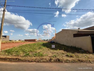 Terreno para Venda, em Jos Bonifcio, bairro Residencial Monte Alegre