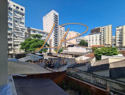 Apartamento para Venda, em Rio de Janeiro, bairro Ipanema, 1 dormitrio, 1 banheiro, 1 vaga