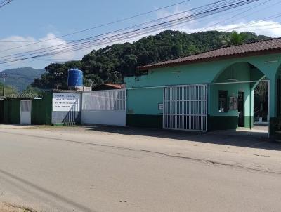 Apartamento para Venda, em Ubatuba, bairro Maranduba, 2 dormitrios, 1 banheiro, 1 vaga