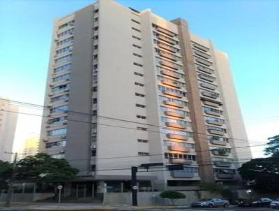 Apartamento para Venda, em Campo Grande, bairro CENTRO, 4 dormitrios, 4 banheiros, 1 sute, 2 vagas