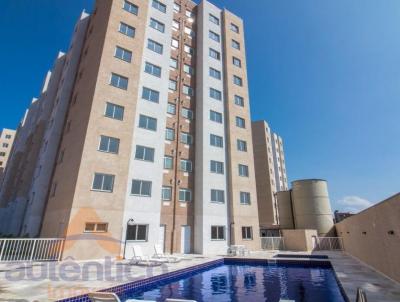 Apartamento para Venda, em So Paulo, bairro Pedreira, 2 dormitrios, 1 banheiro