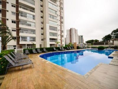 Apartamento para Venda, em Curitiba, bairro Porto, 3 dormitrios, 5 banheiros, 3 sutes, 2 vagas