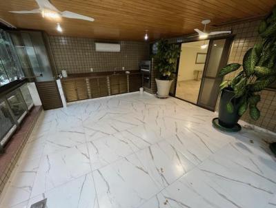 Apartamento para Venda, em Rio de Janeiro, bairro Recreio dos Bandeirantes, 3 dormitrios, 3 banheiros, 3 sutes, 4 vagas