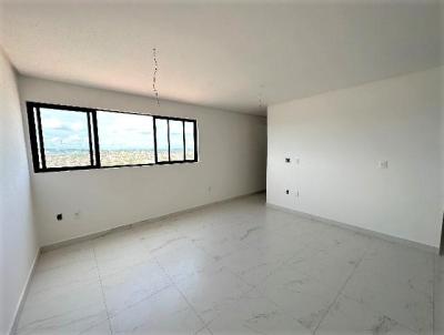 Apartamento para Venda, em Campina Grande, bairro Prata, 1 dormitrio, 1 banheiro, 1 vaga