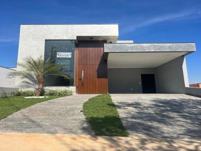 Casa em Condomnio para Venda, em Sorocaba, bairro Jardim Residencial Villagio Ipanema I, 3 dormitrios, 1 banheiro, 1 sute, 2 vagas