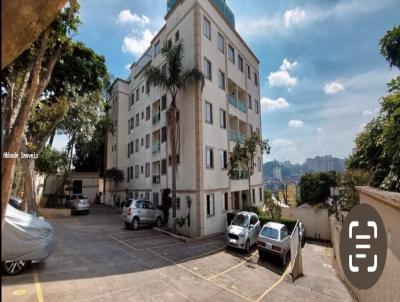 Apartamento 3 dormitrios para Venda, em So Paulo, bairro Vila das Belezas, 3 dormitrios, 2 banheiros, 1 sute, 1 vaga