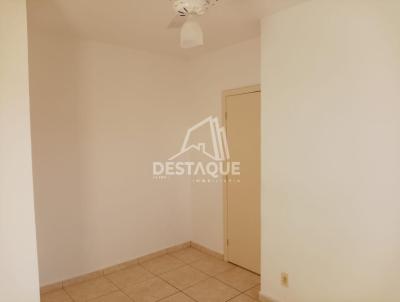 Apartamento para Locao, em Presidente Prudente, bairro Vila Furquim, 2 dormitrios, 1 banheiro, 1 vaga