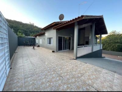 Casa para Venda, em Cajamar, bairro Paraso (Polvilho), 4 dormitrios, 3 banheiros, 1 sute, 2 vagas