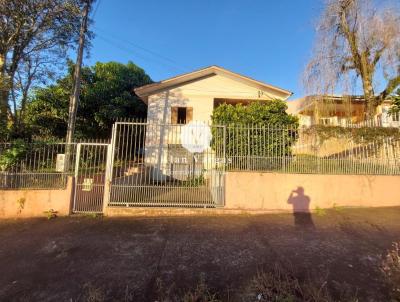 Casa para Venda, em Erechim, bairro Parque Lvia, 2 dormitrios, 1 banheiro, 1 vaga