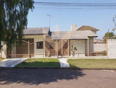 Casa para Venda, em Cascavel, bairro Universitario, 3 dormitrios, 3 banheiros, 1 sute, 6 vagas