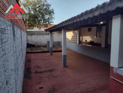 Casa para Venda, em Angatuba, bairro JARDIM BELA VISTA