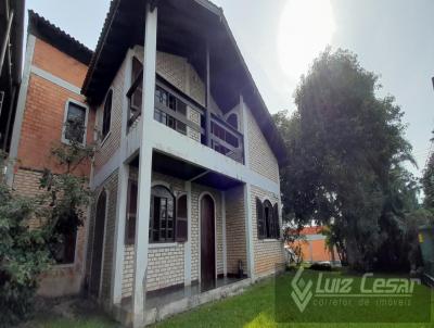 Casa para Venda, em So Jos, bairro Barreiros, 3 dormitrios, 2 banheiros