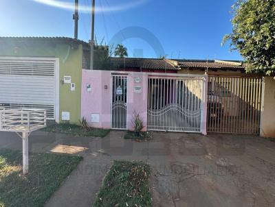 Casa para Venda, em , bairro Setor Geda, 2 dormitrios, 1 banheiro, 1 sute, 1 vaga