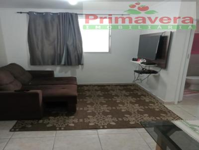 Apartamento para Venda, em , bairro Vila Urups, 2 dormitrios, 1 banheiro, 1 vaga