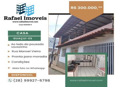 Casa para Venda, em Guau, bairro Centro