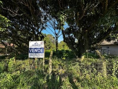 Terreno para Venda, em Imbituba, bairro Ibiraquera