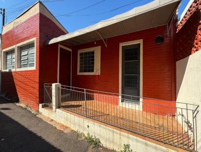 Casa para Venda, em Presidente Prudente, bairro MARISTELA, 2 dormitrios, 1 banheiro