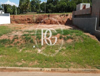 Terreno em Condomnio para Venda, em Boituva, bairro Tropiclia Park