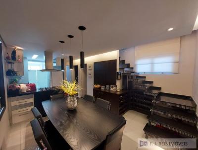 Apartamento Duplex para Venda, em Guarulhos, bairro Bonsucesso, 3 dormitrios, 2 banheiros, 1 sute, 1 vaga