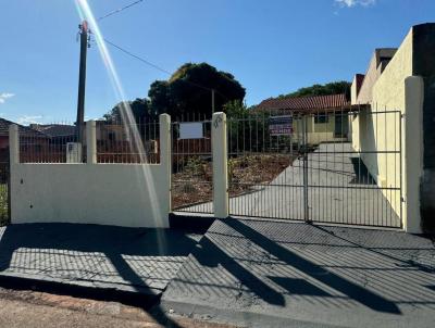 Casa para Venda, em Salto Grande, bairro centro, 1 dormitrio, 1 banheiro