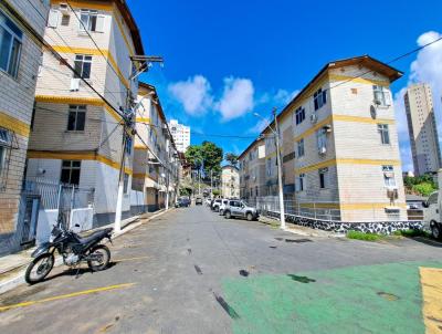 Apartamento para Venda, em Salvador, bairro Brotas, 2 dormitrios, 1 banheiro, 1 vaga