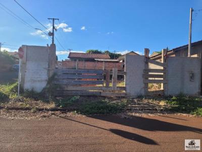 Terreno para Venda, em Sertaneja, bairro Centro