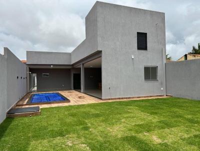 Casa para Venda, em Braslia, bairro Setor Habitacional Vicente Pires, 3 dormitrios, 2 banheiros, 3 sutes, 3 vagas