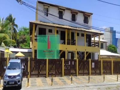 Casa para Locao, em Salvador, bairro Praia do Flamengo, 2 dormitrios, 2 banheiros, 2 sutes, 2 vagas