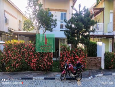 Casa para Locao, em Salvador, bairro Praia do Flamengo, 3 dormitrios, 5 banheiros, 2 sutes, 4 vagas