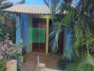 Casa para Locao, em Salvador, bairro Praia do Flamengo, 4 dormitrios, 3 banheiros, 3 sutes, 2 vagas