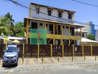 Apartamento para Locao, em Salvador, bairro Praia do Flamengo, 2 dormitrios, 1 banheiro, 2 sutes, 2 vagas