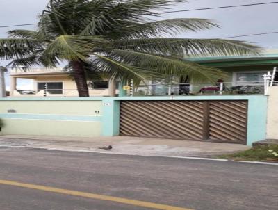 Casa para Venda, em Salvador, bairro Praia do Flamengo, 3 dormitrios, 4 banheiros, 1 sute, 2 vagas