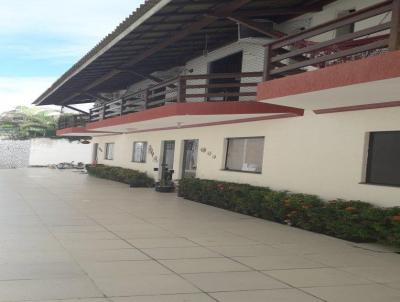 Casa para Locao, em Salvador, bairro Stella Maris, 2 dormitrios, 2 banheiros, 1 vaga