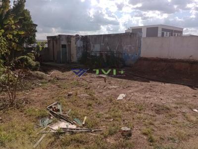 Lote para Venda, em Lagoa Santa, bairro Palmital