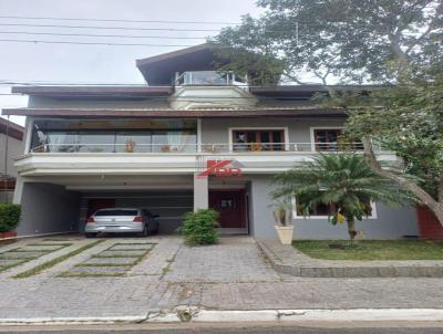 Casa Duplex/Usada para Venda, em So Jos dos Campos, bairro Urbanova III, 6 dormitrios, 6 banheiros, 3 sutes, 2 vagas