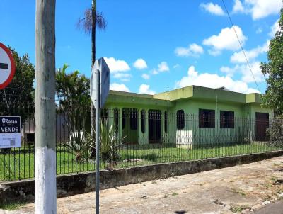 Casa para Venda, em Osrio, bairro Centro, 3 dormitrios, 1 banheiro, 1 sute