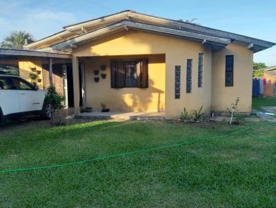 Casa para Venda, em Osrio, bairro Centro, 2 dormitrios, 1 sute