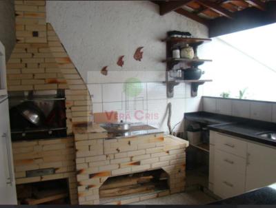 Casa para Venda, em So Jos dos Campos, bairro Vista Verde, 3 dormitrios, 2 banheiros, 1 sute, 2 vagas