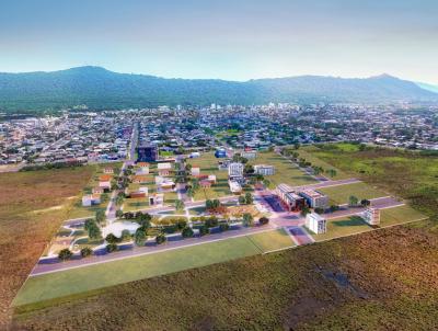 Terreno para Venda, em Osrio, bairro Albatroz