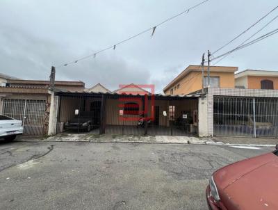 Casa Trrea para Venda, em So Paulo, bairro Vila Regente Feij, 3 dormitrios, 2 banheiros, 2 vagas