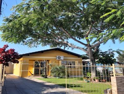 Casa para Venda, em Osrio, bairro Glria, 2 dormitrios, 2 banheiros, 2 vagas