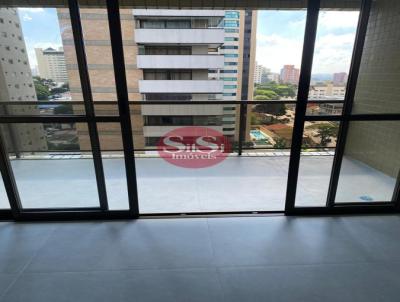 Apartamento para Venda, em Santo Andr, bairro Jardim, 3 dormitrios, 3 banheiros, 2 sutes, 2 vagas