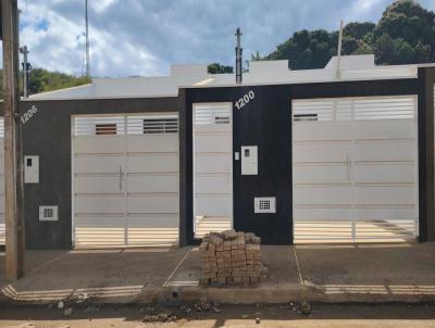 Casa para Venda, em Governador Valadares, bairro ATALAIA, 2 dormitrios, 1 banheiro, 1 vaga