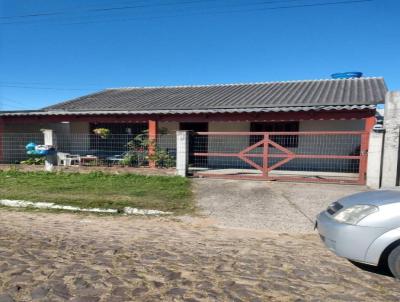 Casa para Venda, em Osrio, bairro Caravagio, 4 dormitrios, 2 banheiros