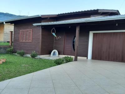 Casa para Venda, em Osrio, bairro Laranjeiras, 2 dormitrios, 2 banheiros