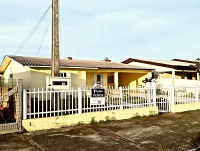 Casa para Venda, em Osrio, bairro Glria, 3 dormitrios, 1 banheiro